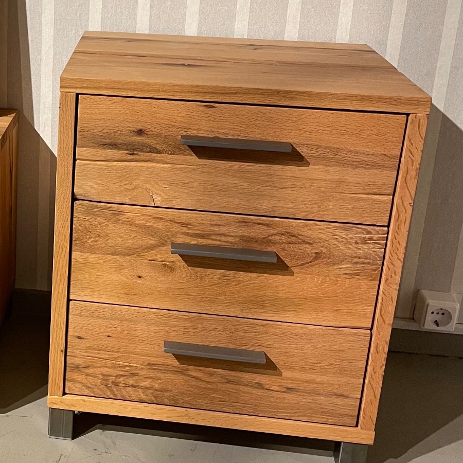 Kommode mit 3 Schubladen