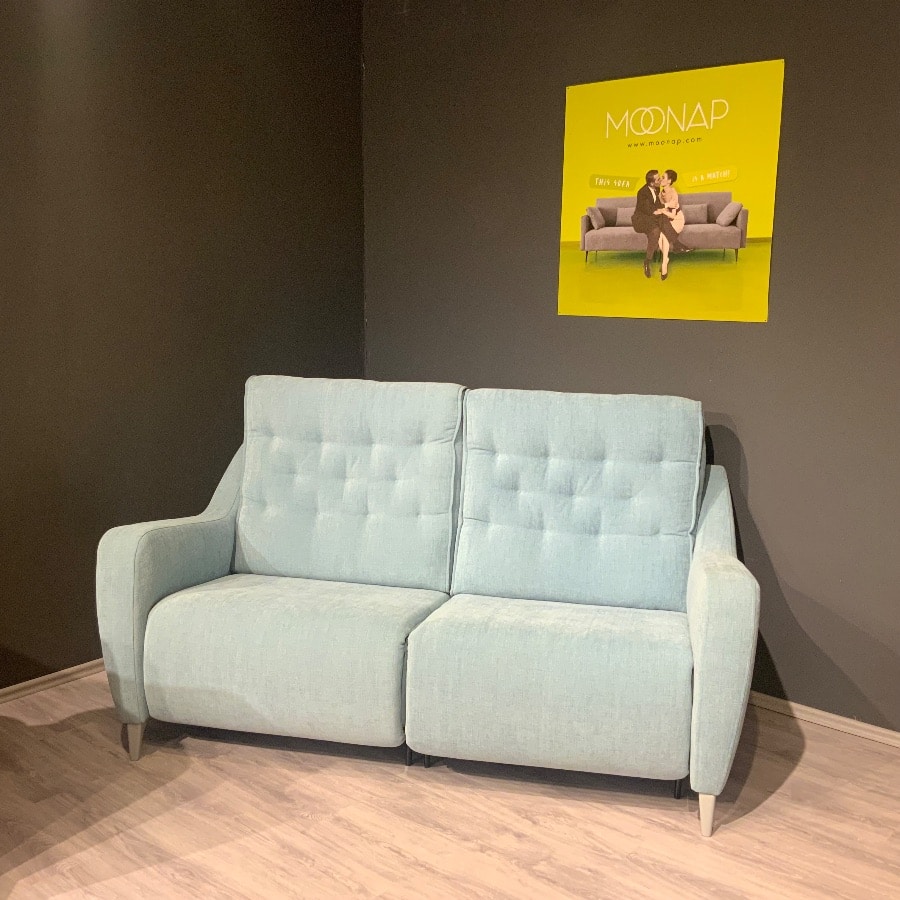 Sofa Avalon von Fama