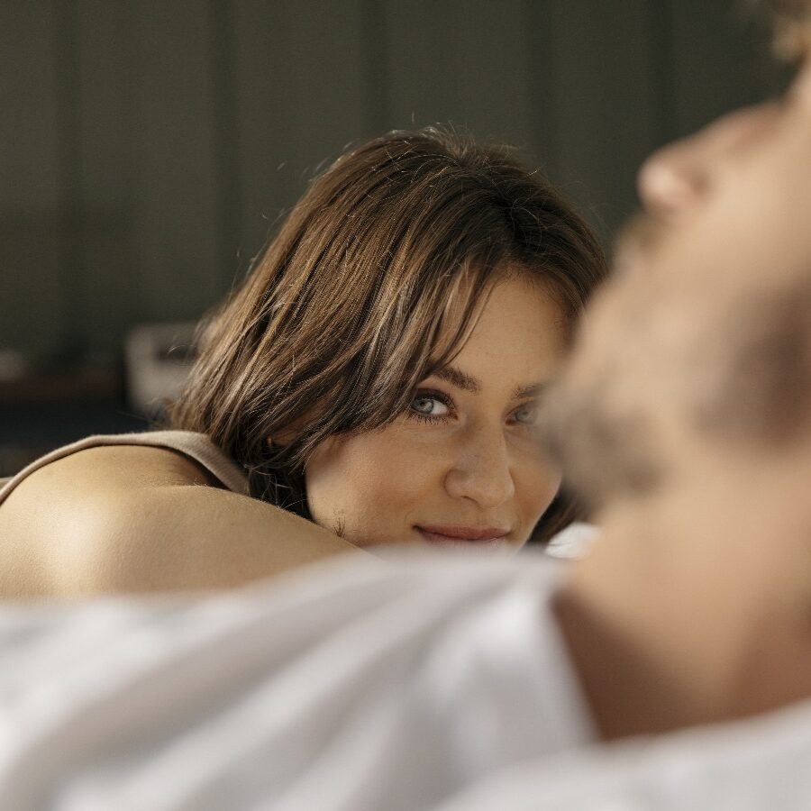 Hüsler Nest Schlafsystem