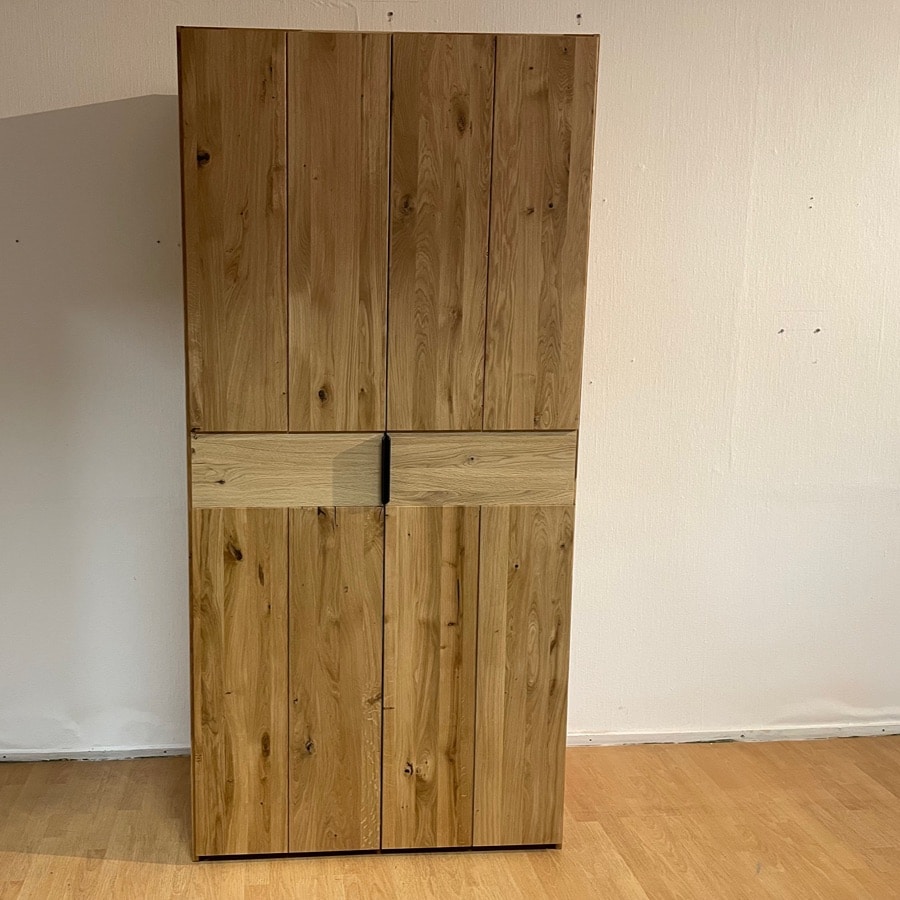 Kleiderschrank Aalbraek von Cinall