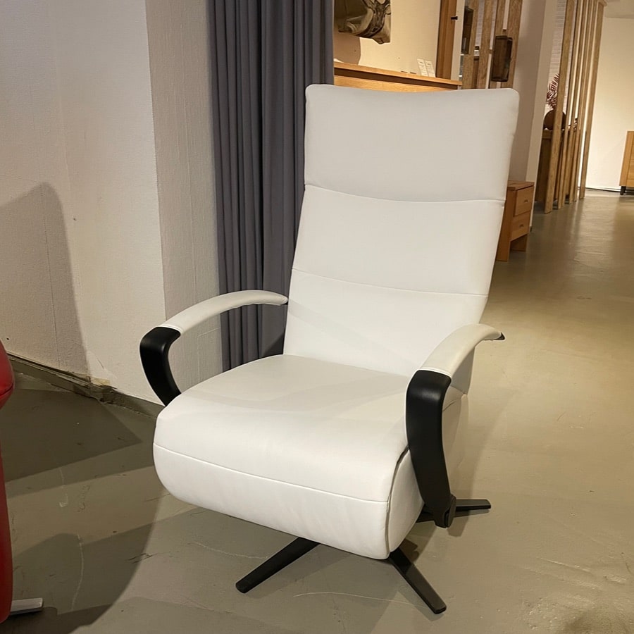 Relaxsessel Leder