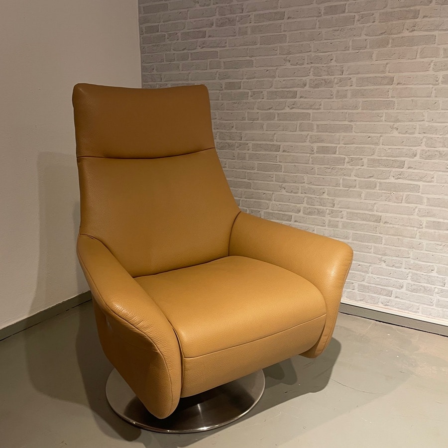 Relaxsessel Leder
